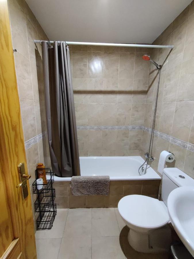 Precioso Apartamento Con Piscina Cerca De La Playa Torrox Costa 말라가 외부 사진