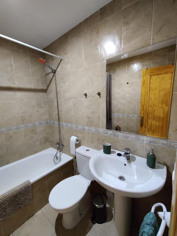 Precioso Apartamento Con Piscina Cerca De La Playa Torrox Costa 말라가 외부 사진