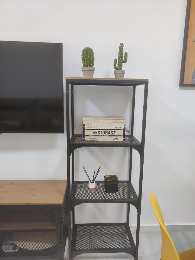 Precioso Apartamento Con Piscina Cerca De La Playa Torrox Costa 말라가 외부 사진