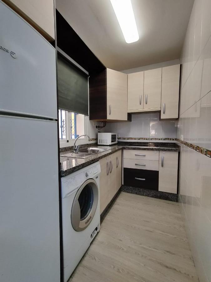 Precioso Apartamento Con Piscina Cerca De La Playa Torrox Costa 말라가 외부 사진