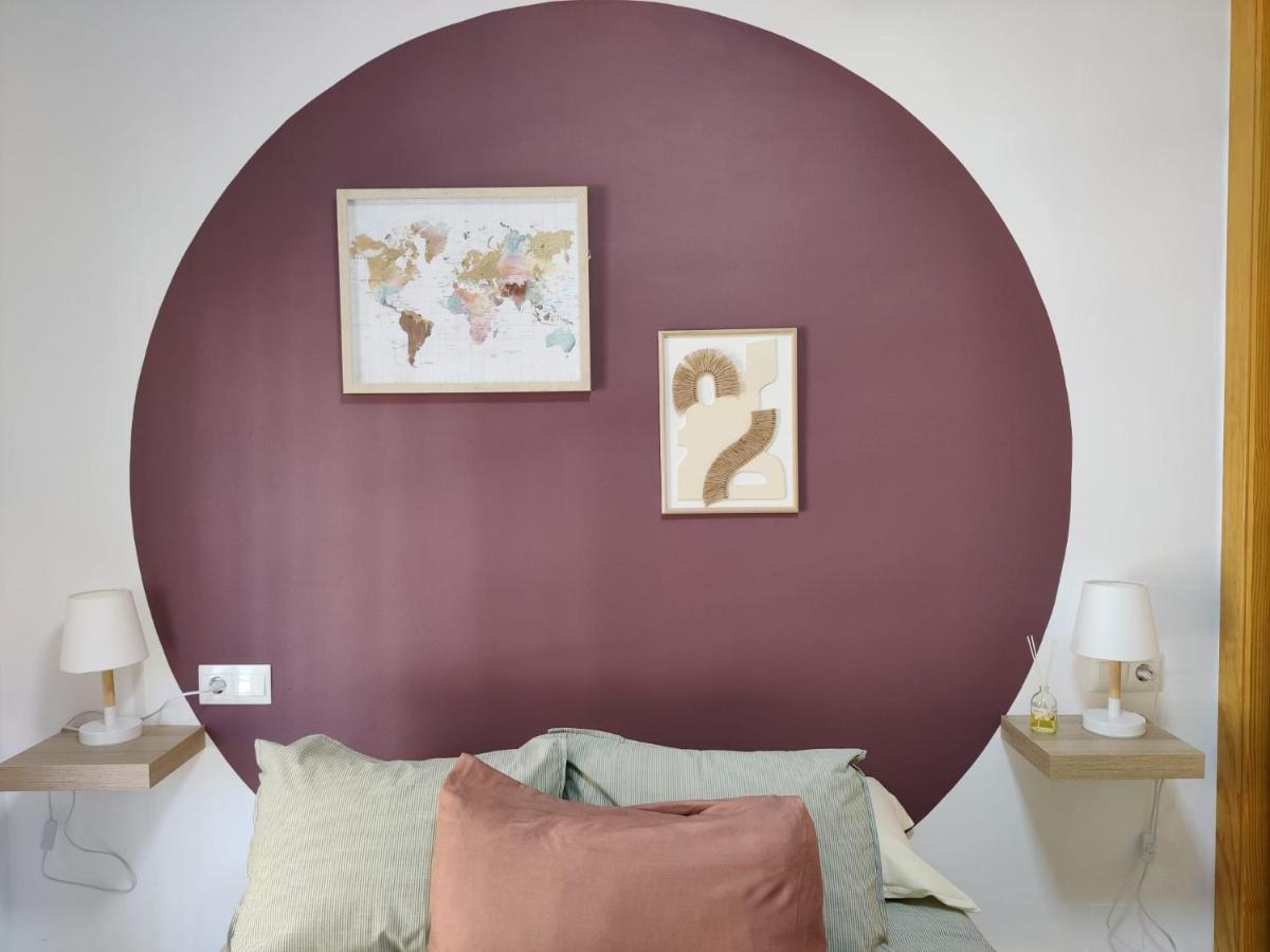 Precioso Apartamento Con Piscina Cerca De La Playa Torrox Costa 말라가 외부 사진